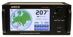 microHAM ARCO Advanced Rotator Controllers ARCO400-115V