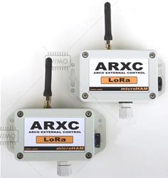 microHAM ARCO ARXC Modules