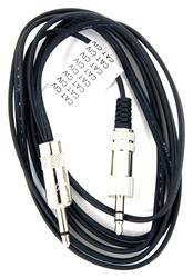 microHAM Transceiver CAT Cables for Station Master and CW Keyer CIV