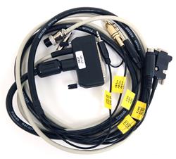microHAM Radio Interface Cables - 2.625 ft. Interface Cable