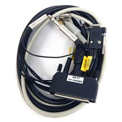 microHAM Radio Interface Cables DB37FT1000MP