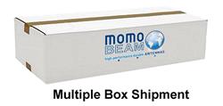 Momobeam HF Directional Antennas DUO111015SFA