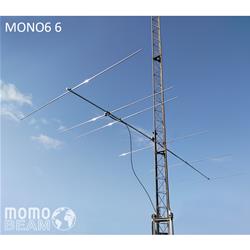 Momobeam Mono6-6 Monoband Yagi Antennas