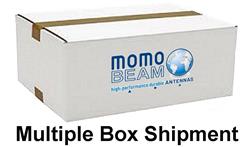 Momobeam HF Directional Antennas MONO2-30FS-B
