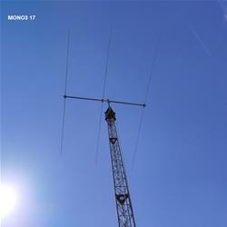 Momobeam Mono3-17 Monoband Yagi Antennas