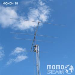 Momobeam Mono4-10 Monoband Yagi Antennas