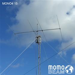 Momobeam Mono4-15 Monoband Yagi Antennas