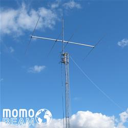 Momobeam Mono4-17 Monoband Yagi Antennas MONO4-17