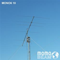 Momobeam Mono6-10 Monoband Yagi Antennas