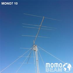 Momobeam Mono7-10 Monoband Yagi Antennas