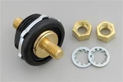 Moroso Thru-Panel Battery Connectors