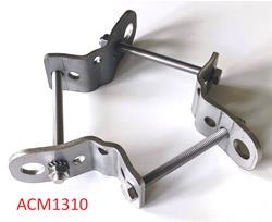 Mastrant MA1 Universal Heavy Duty Mast Guying Clamps ACM1310