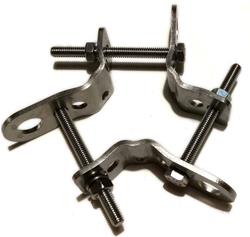 Mastrant MA2 Universal Mast Guying Clamps ACM2406