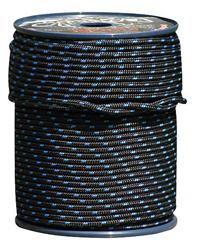 Mastrant Antenna Support and Guy Line Ropes - 0.158 in. Rope Diameter (in.)  - 970 lbs. Rope Breaking Strength (Approx.) - Free Shipping on Most Orders  Over $99 at DX Engineering