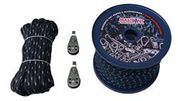 Mastrant PWS2P24 Two Point Wire Antenna Support Kits PWS2P24