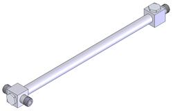 M2 Antennas Power Dividers