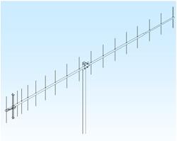 M2 Antennas 440-18X 70cm Yagi Antennas 440-18X