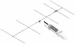 M2 Antennas 6M5XHP 6 Meter Yagi Antennas 6M5XHP