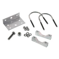 M2 Antennas HO LOOP Base Installation Hardware MASTBRKTKIT