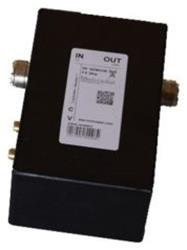 Metropwr FX5 5KW Power Couplers