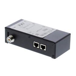 Metropwr FX7 4 Way Remote Antenna/Radio Switches FX7