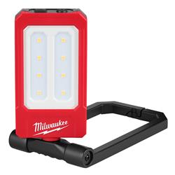 Milwaukee Rechargeable Low-Profile Magnetic Task Lights 2013R