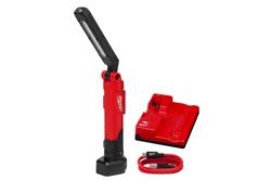 Milwaukee REDLITHIUM USB Magnetic Stick Lights 2128-22