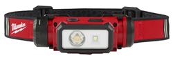 Milwaukee REDLITHIUM USB Hard Hat Headlamps 2163-21
