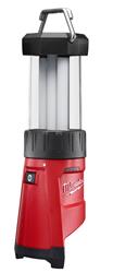 Milwaukee M12 Trouble Lights with USB Charging