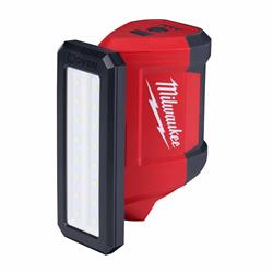 Milwaukee M12 ROVER Service and Repair Flood Light w/USB Charging