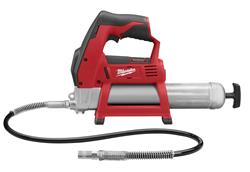 Milwaukee M12 Cordless Lithium-Ion Grease Guns