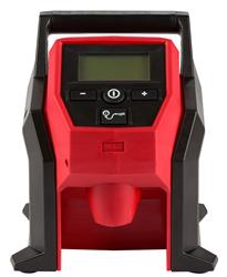 Milwaukee M12 Compact Inflators 2475-20