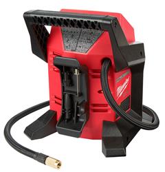 Milwaukee M12 Compact Inflators