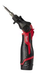 Milwaukee M12 Soldering Irons
