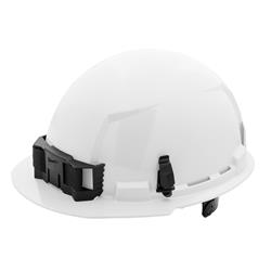 Milwaukee Tool 48-73-1120 Milwaukee Front Brim Hard Hats