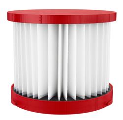 Milwaukee HEPA Filters 49-90-1900