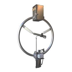 【mazzani】 Ciro Mazzoni BABY-A Ciro Mazzoni Automatic Magnetic Loop
