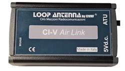 Ciro Mazzoni CI-V Air Link Wireless Interface CI-V-AIRLINK