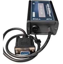 Ciro Mazzoni CI-V Air Link Wireless Interface