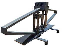 Ciro Mazzoni Automatic Magnetic Loop Antennas STEALTH-A