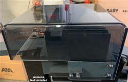 Ciro Mazzoni STEALTH Cap