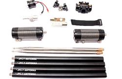 Chelegance JPC-7 Portable HF Dipole Antenna CH0010004