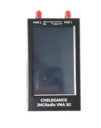 Chelegance JNCRadio VNA 3G Portable Vector Network Analyzer