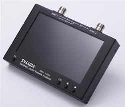 Chelegance SV4401A Handheld Vector Network Analyzers