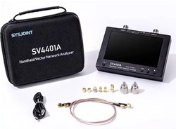Chelegance SV4401A Handheld Vector Network Analyzers CH0010006