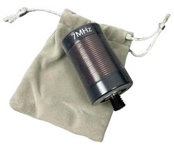 Chelegance MC-750 Portable HF Vertical Antenna Replacement Parts CH0010009-E