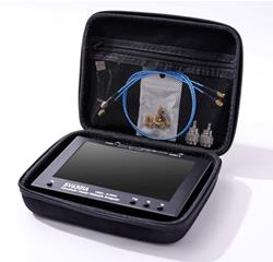 Chelegance SV6301A VNA Handheld Vector Network Analyzers