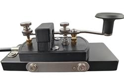 Chelegance JKEY-25 Portable Straight Keys