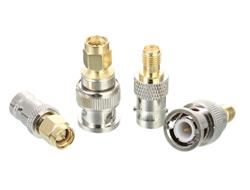 Chelegance JNCRadio All Gender SMA Adapter Kits CH0020007