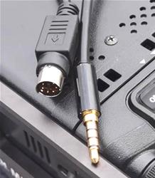 Chelegance CH0020014 Chelegance Yaesu Data Interface Cables | DX ...